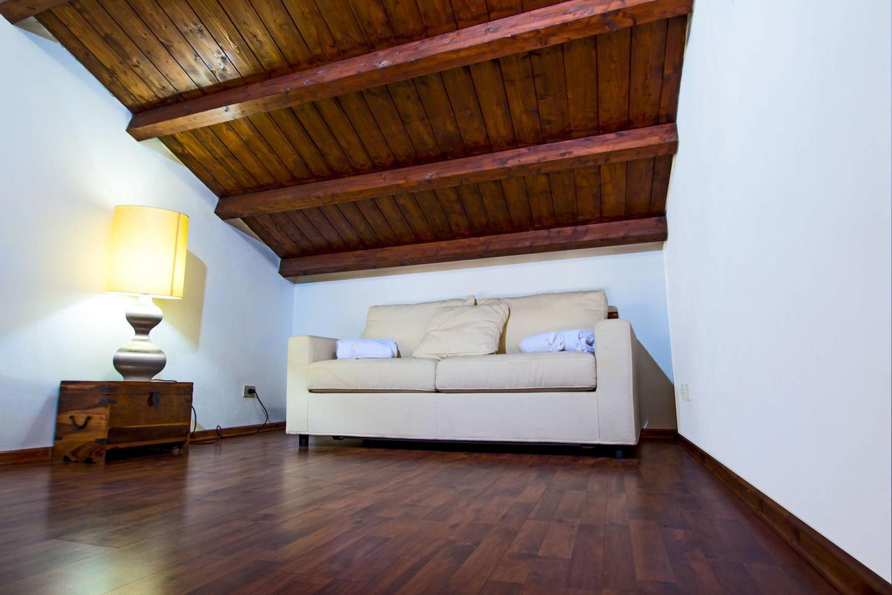 Villa Casa Ifigenia Cefalú Exterior foto